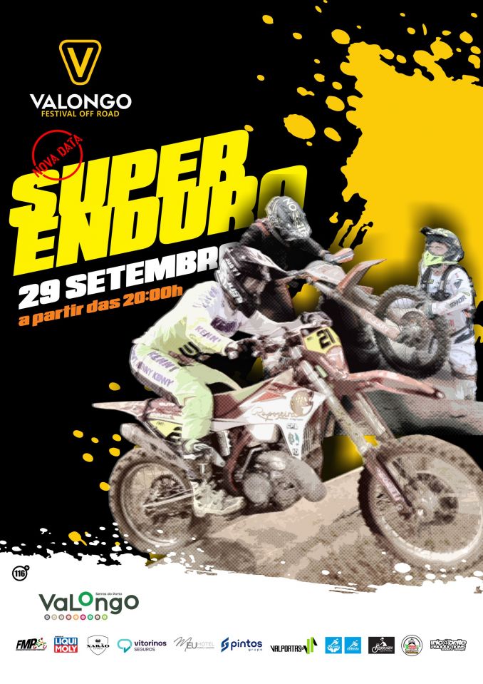 Super Enduro image